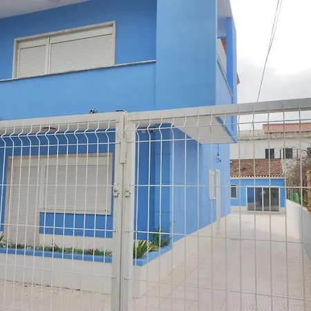 The Blue House קוסטה דה קפאריקה