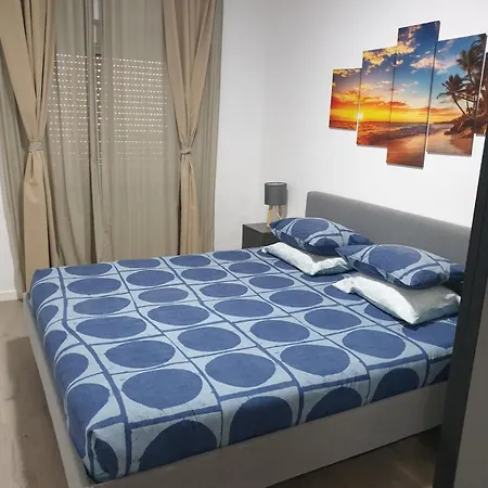 The Blue House בית נופש קוסטה דה קפאריקה